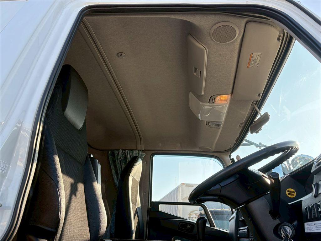 三菱 ファイター 2KG-FK62FZ(2WD)の写真24