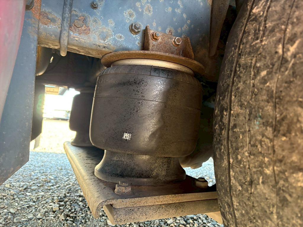 三菱 スーパーグレート 2PG-FS75HZ(8x4)の写真17