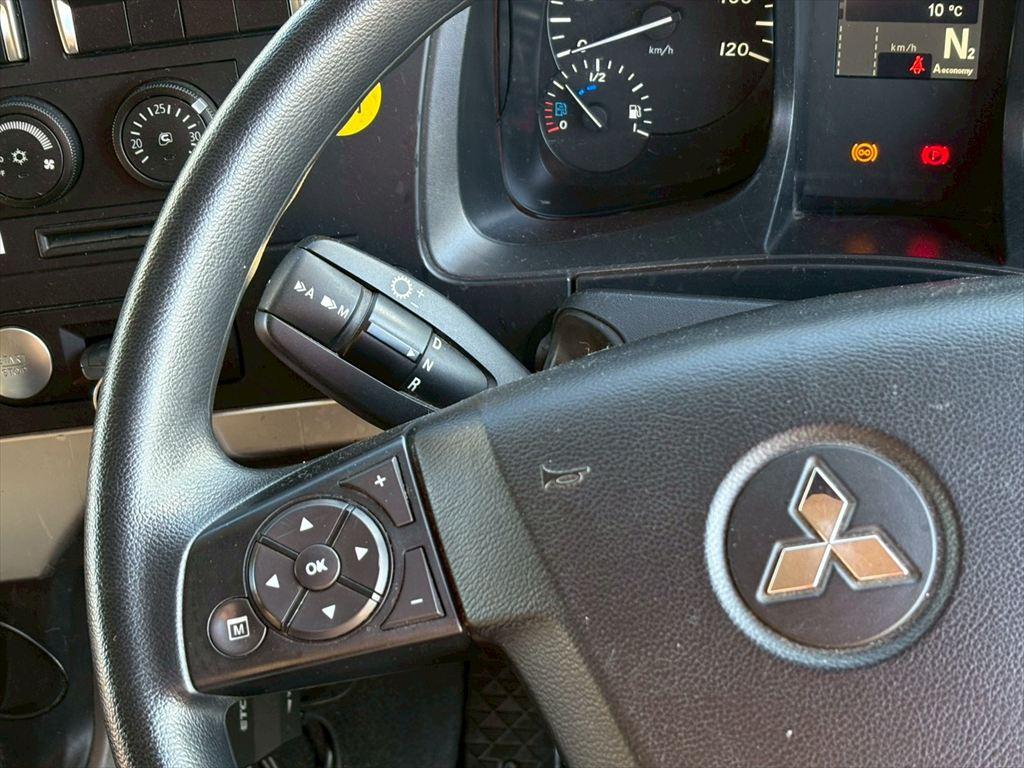 三菱 スーパーグレート 2PG-FS75HZ(8x4)の写真23