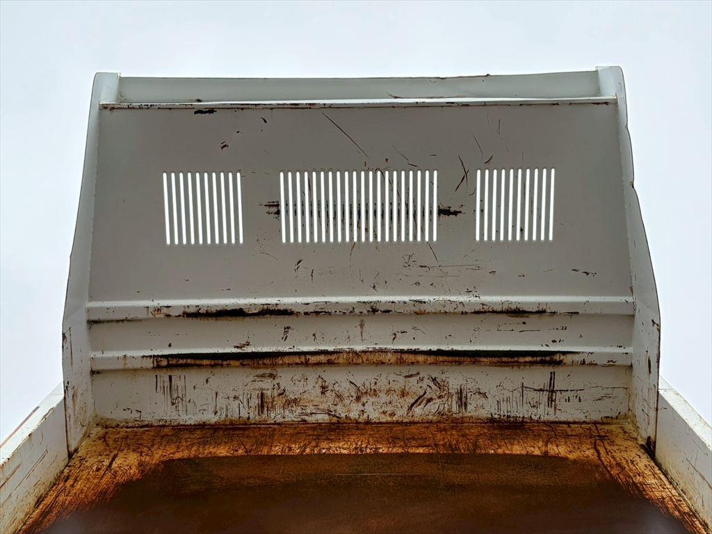 いすゞ フォワード TKG-FRR90S1(2WD)の写真7