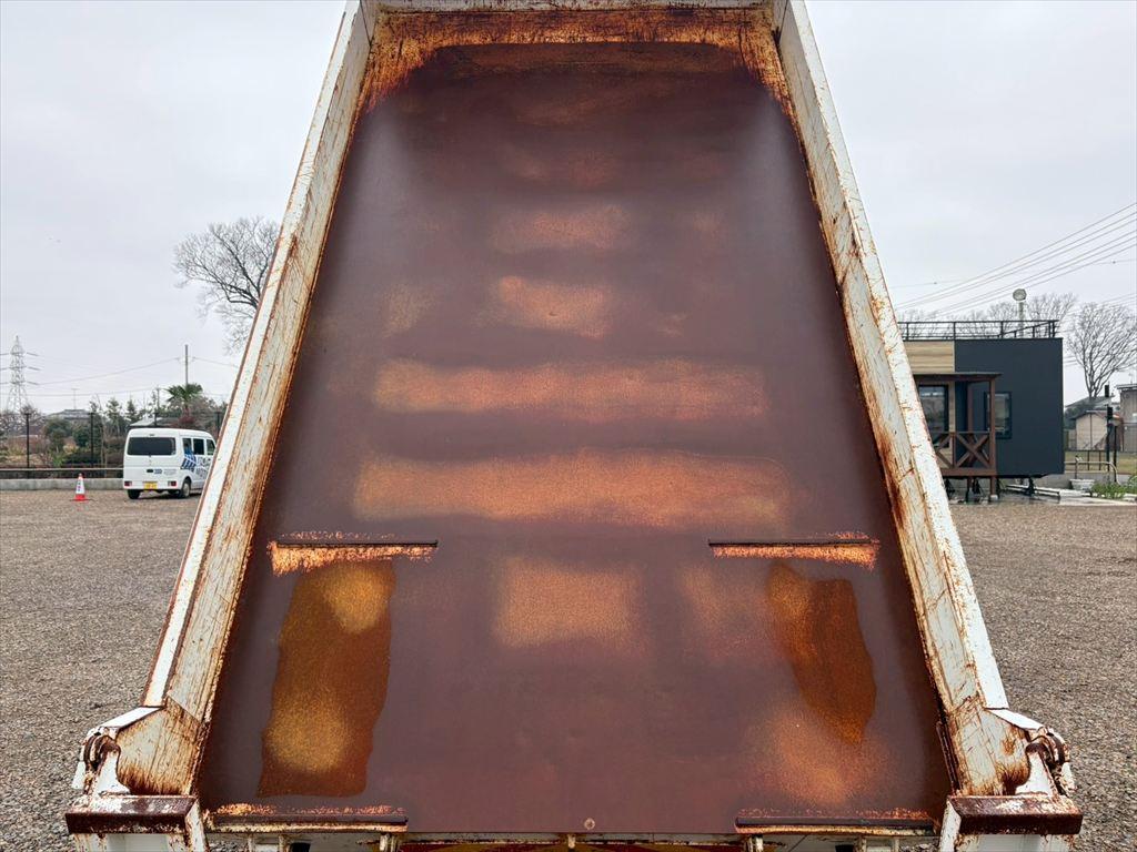 いすゞ フォワード TKG-FRR90S1(2WD)の写真8