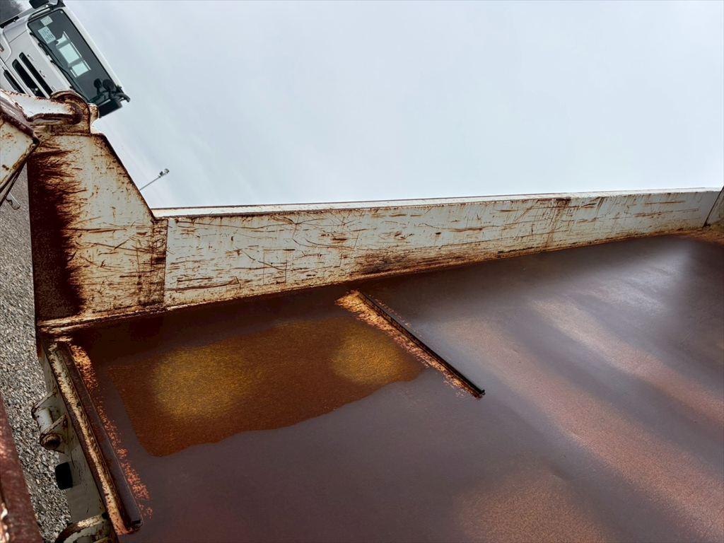 いすゞ フォワード TKG-FRR90S1(2WD)の写真9