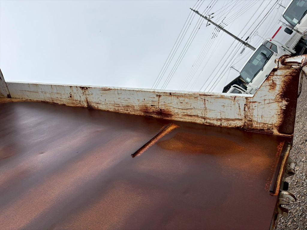 いすゞ フォワード TKG-FRR90S1(2WD)の写真10