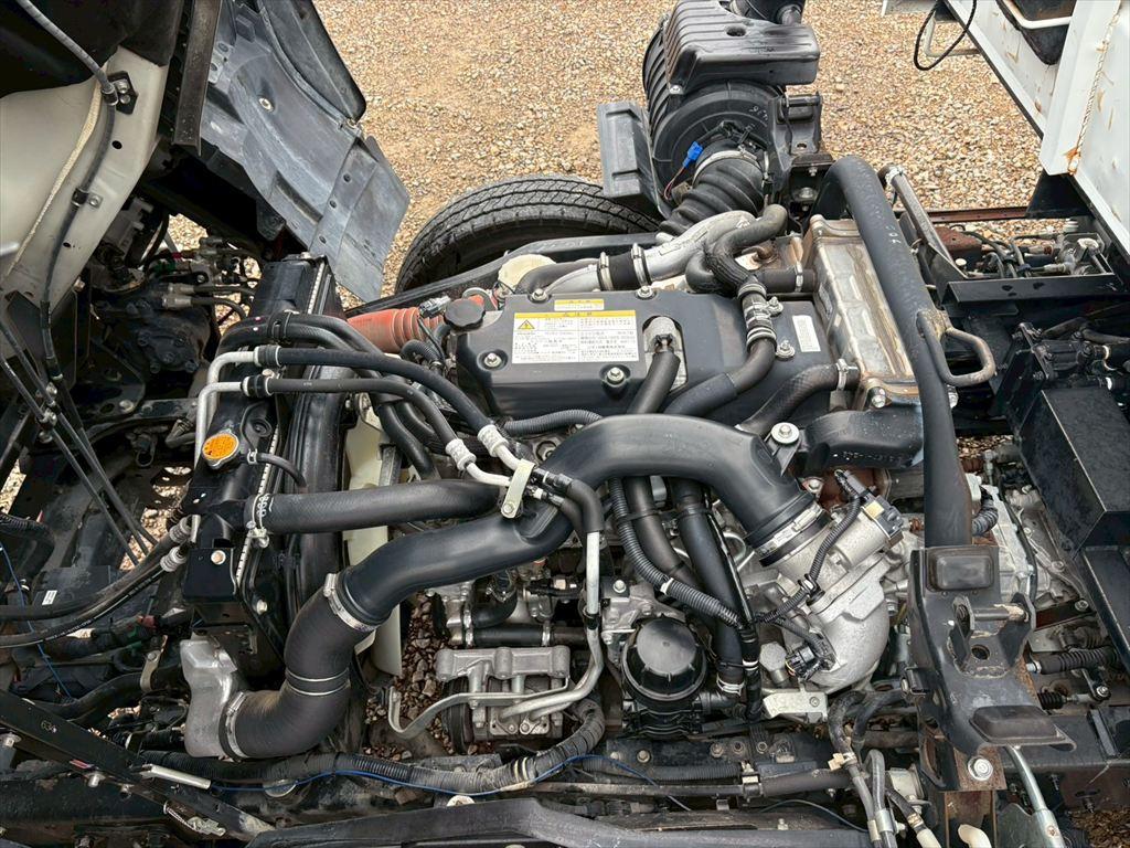 いすゞ フォワード TKG-FRR90S1(2WD)の写真18