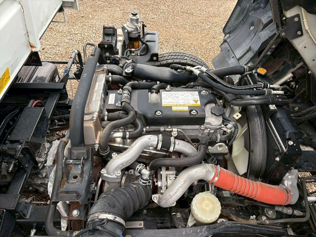 いすゞ フォワード TKG-FRR90S1(2WD)の写真19