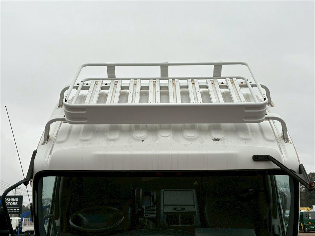 いすゞ フォワード TKG-FRR90S1(2WD)の写真20