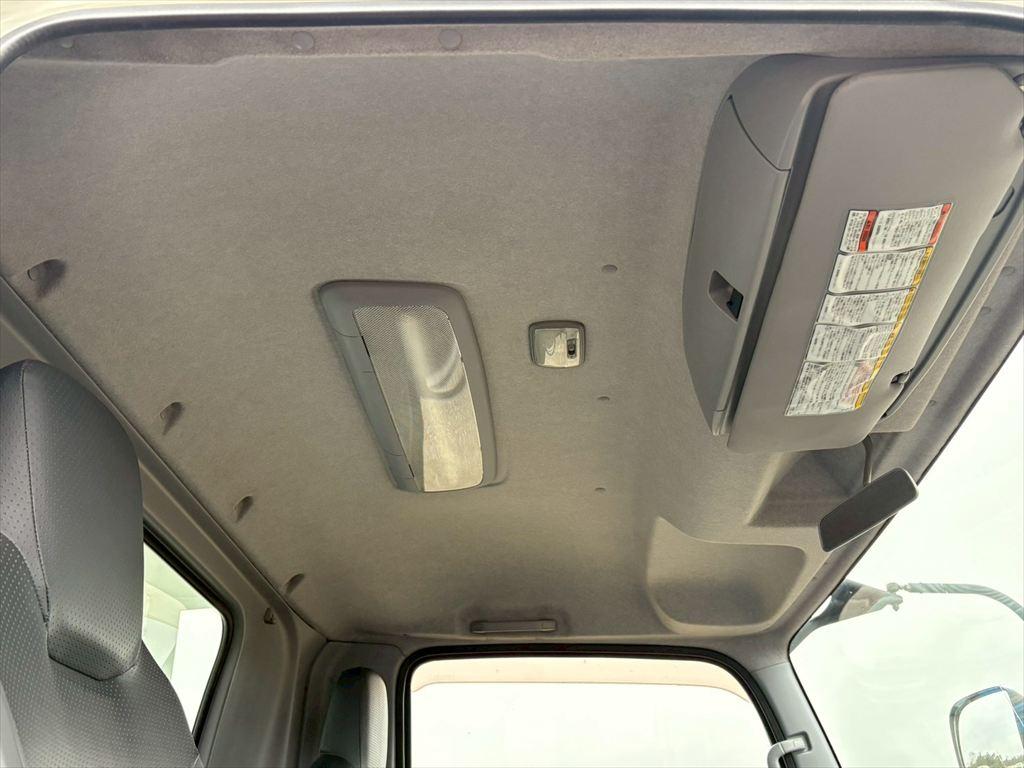 いすゞ フォワード TKG-FRR90S1(2WD)の写真24