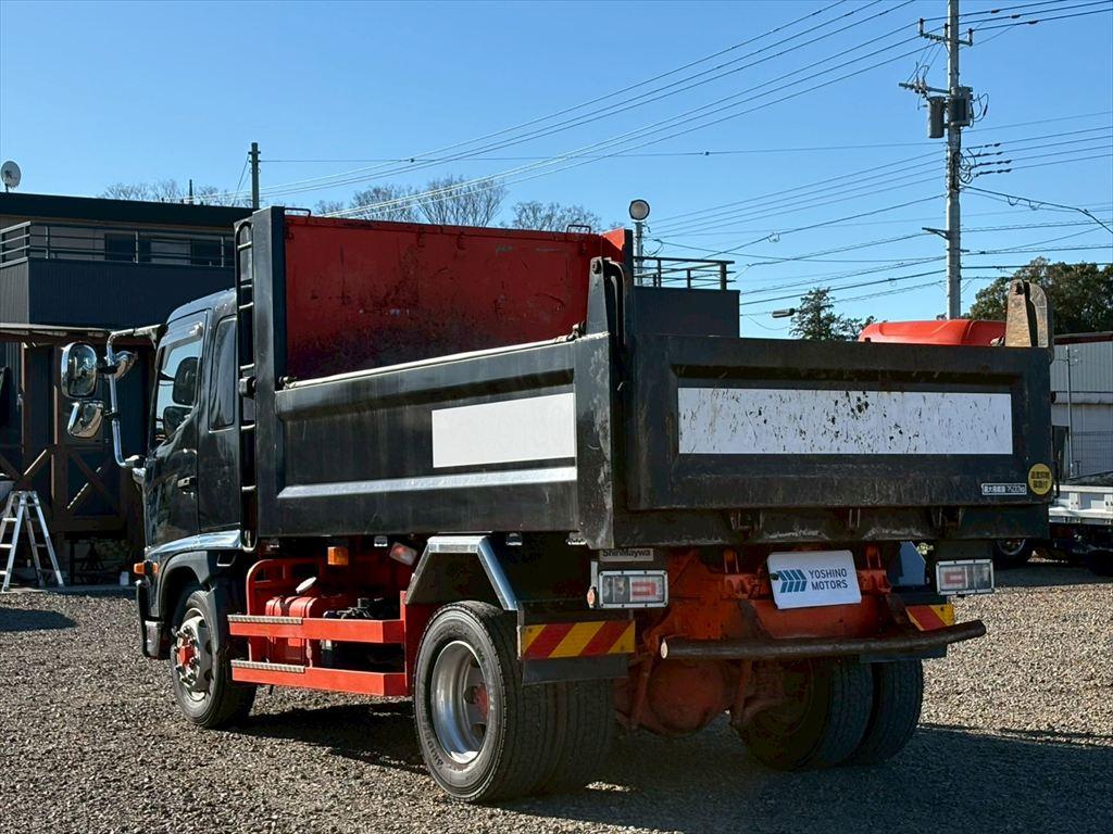 日野 レンジャー 2PG-FE2ABA(その他)の写真3