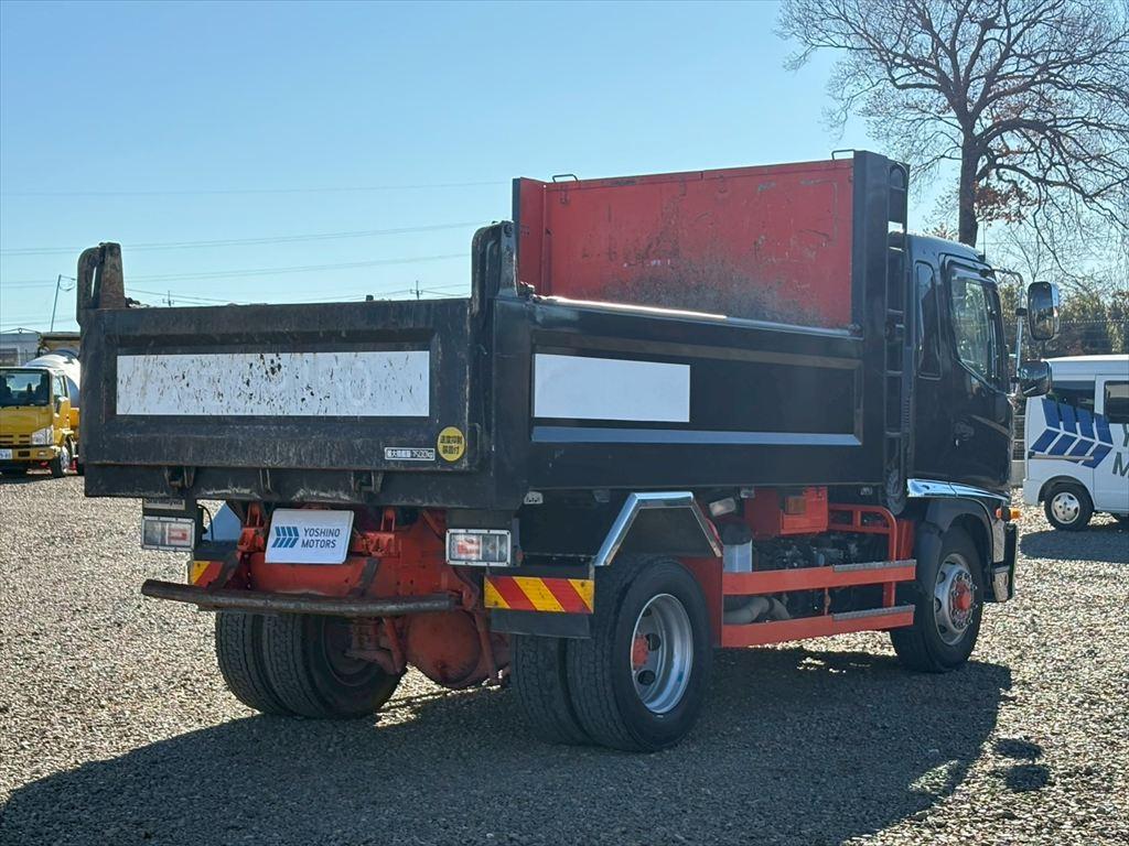 日野 レンジャー 2PG-FE2ABA(その他)の写真4