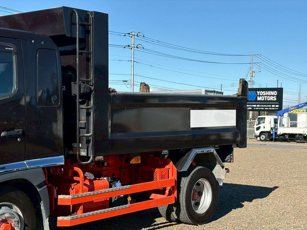 日野 レンジャー 2PG-FE2ABA(その他)の写真6