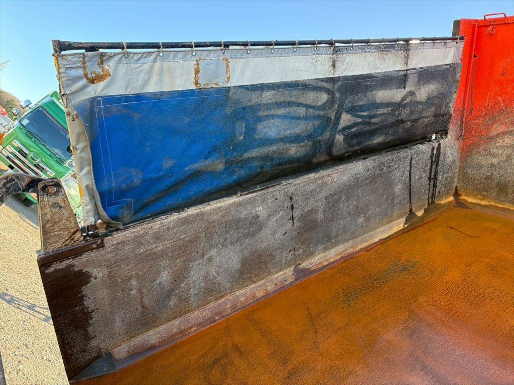 日野 レンジャー 2PG-FE2ABA(その他)の写真9