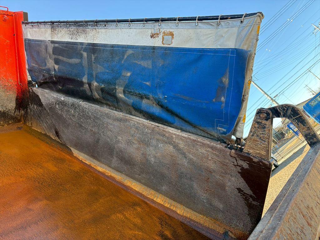 日野 レンジャー 2PG-FE2ABA(その他)の写真10