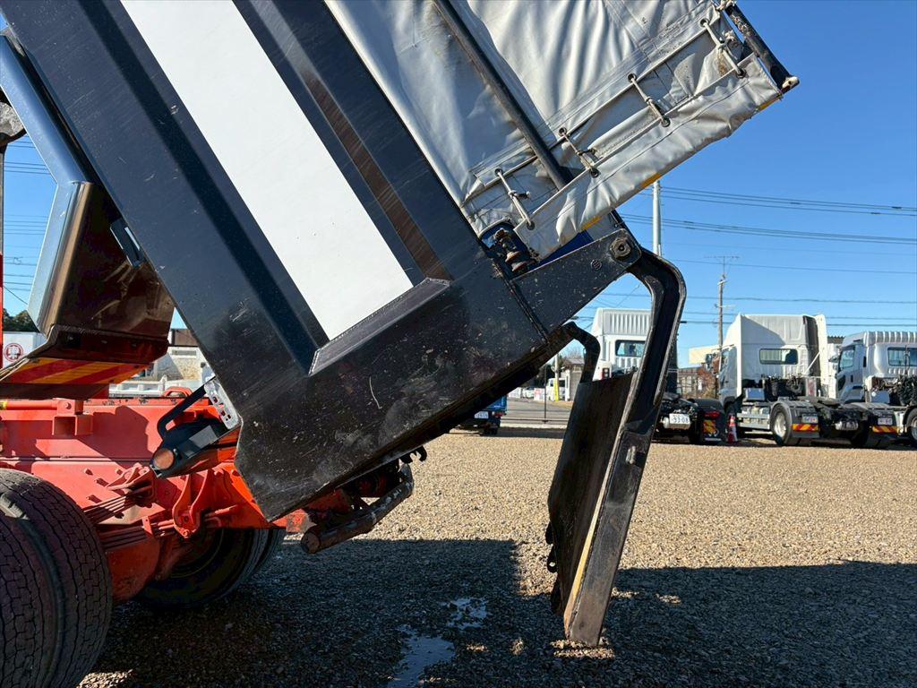 日野 レンジャー 2PG-FE2ABA(その他)の写真12