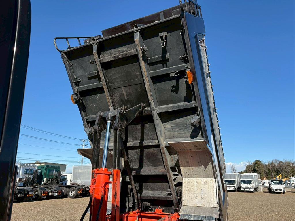 日野 レンジャー 2PG-FE2ABA(その他)の写真13