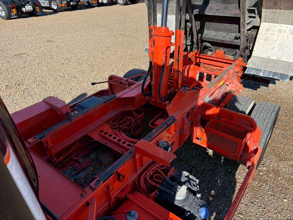 日野 レンジャー 2PG-FE2ABA(その他)の写真14