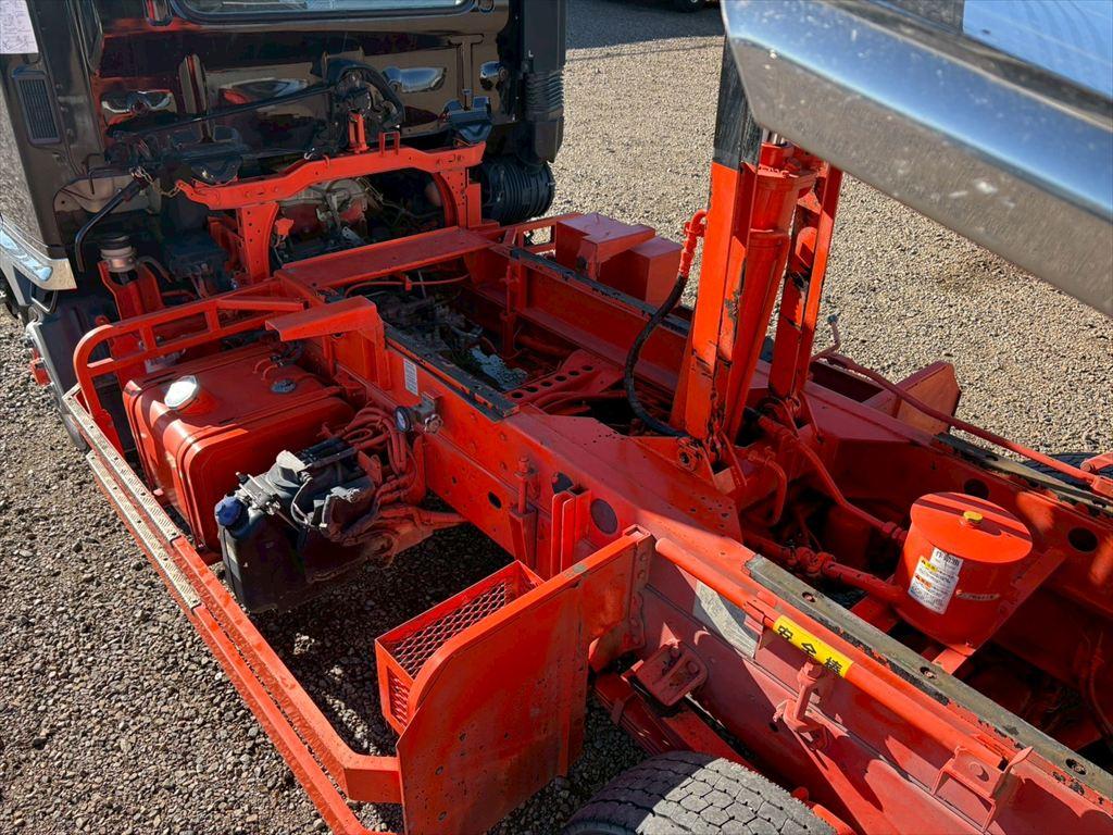 日野 レンジャー 2PG-FE2ABA(その他)の写真15