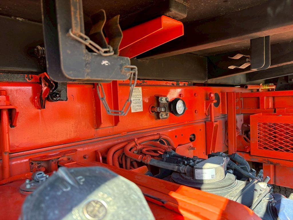 日野 レンジャー 2PG-FE2ABA(その他)の写真16