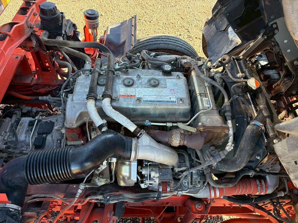 日野 レンジャー 2PG-FE2ABA(その他)の写真19