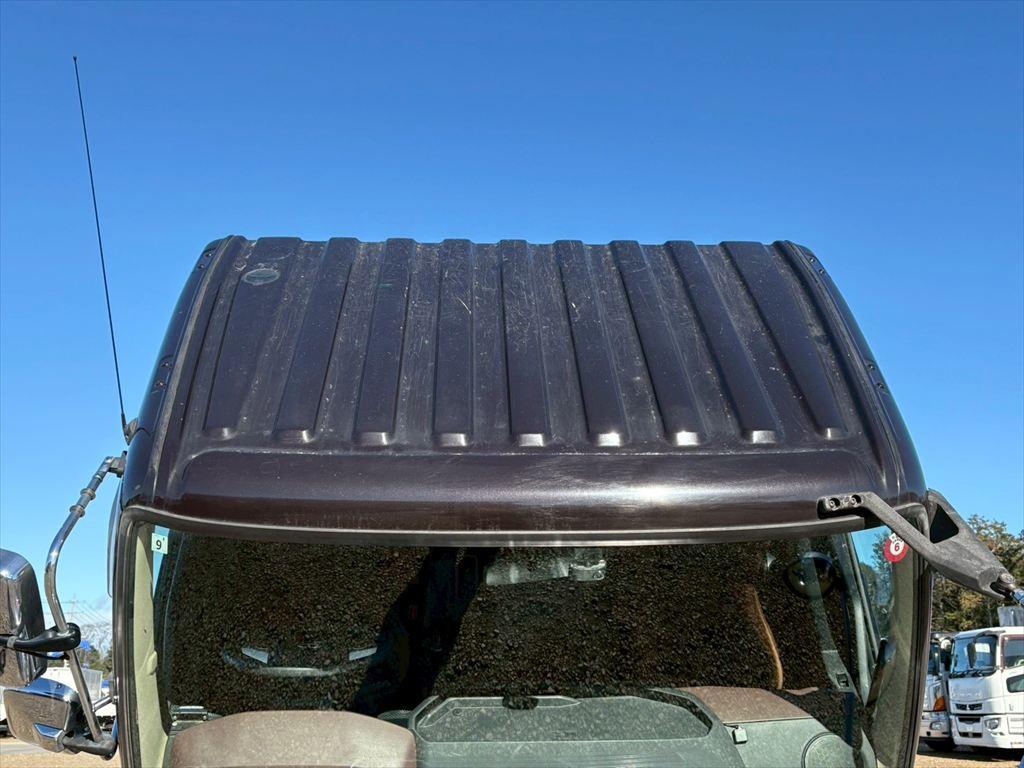 日野 レンジャー 2PG-FE2ABA(その他)の写真20