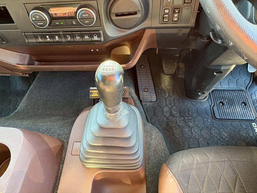 日野 レンジャー 2PG-FE2ABA(その他)の写真23