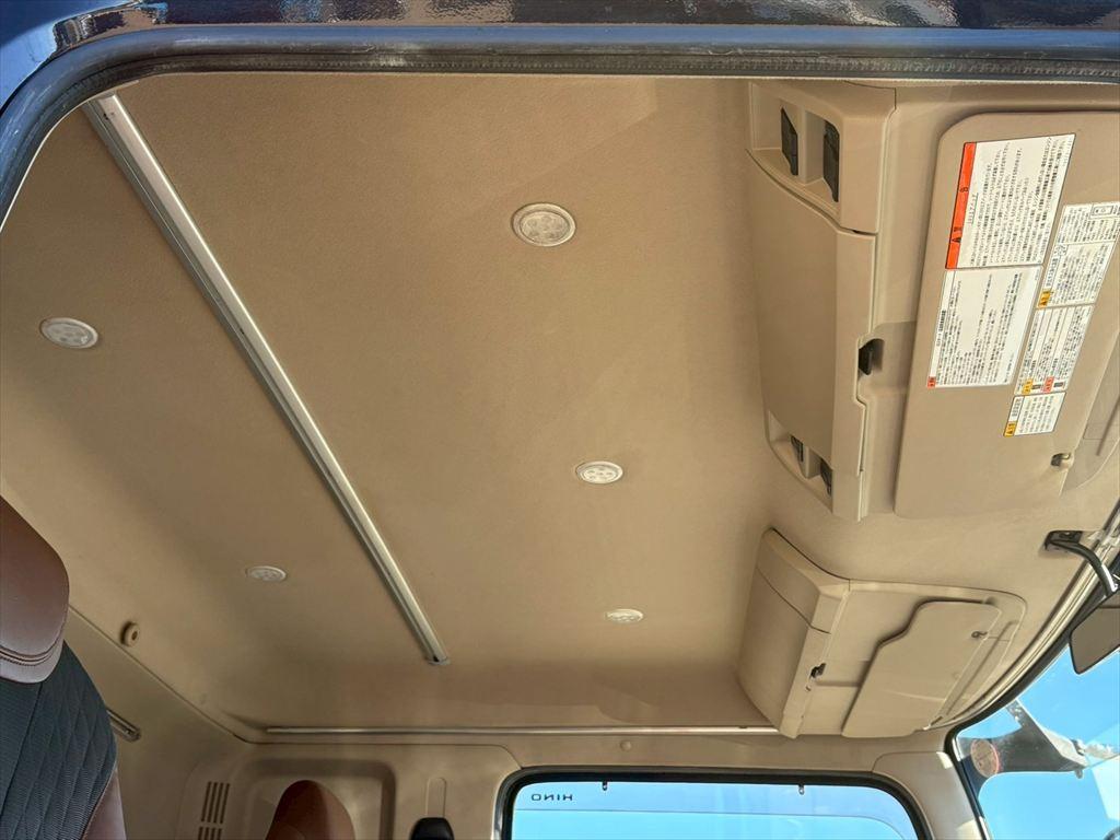 日野 レンジャー 2PG-FE2ABA(その他)の写真24