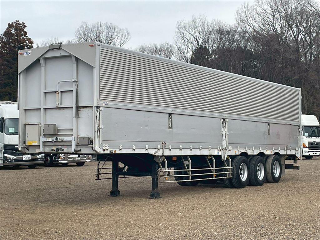 トレクス その他 PFB34118(その他)の写真3