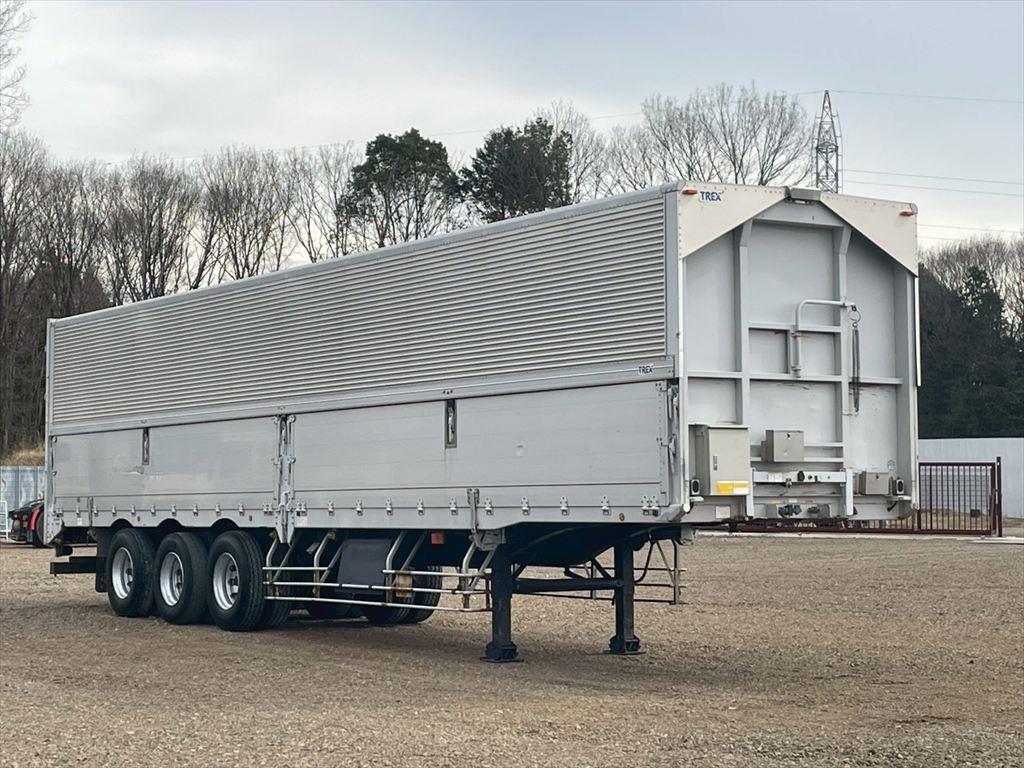 トレクス その他 PFB34118(その他)の写真4