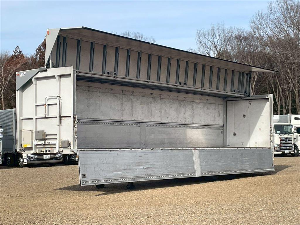 トレクス その他 PFB34118(その他)の写真11