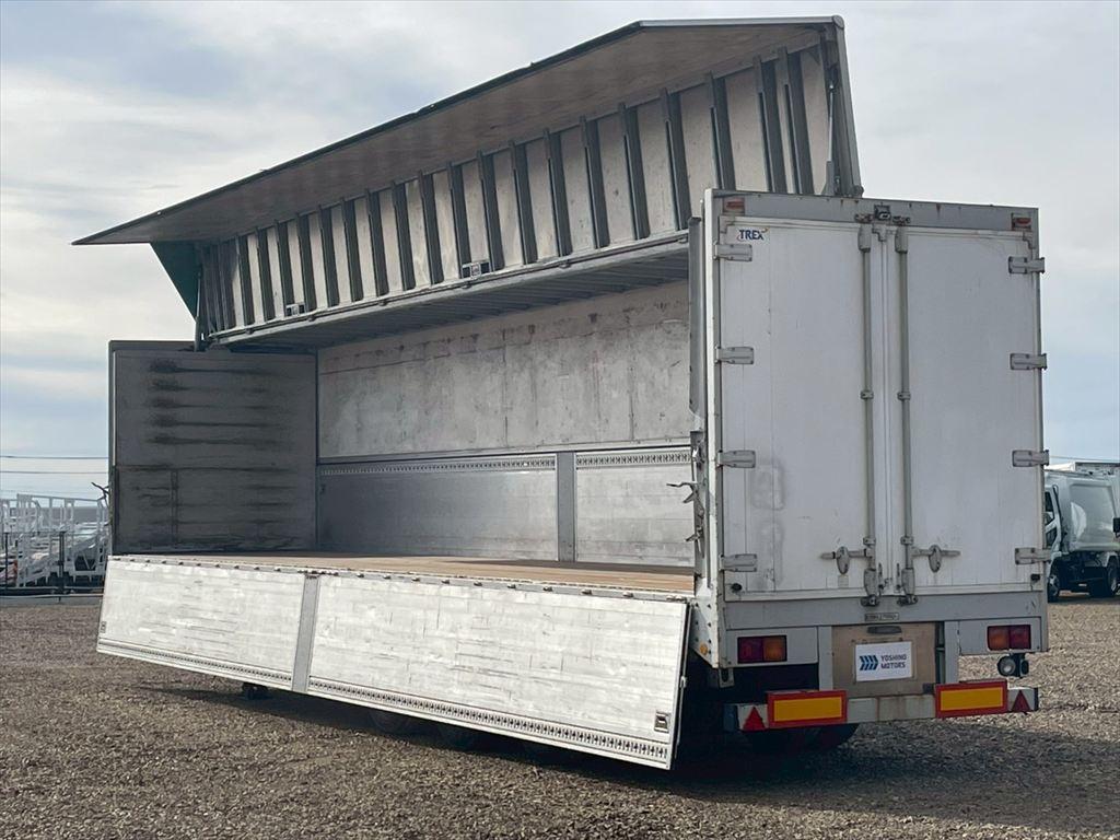 トレクス その他 PFB34118(その他)の写真12