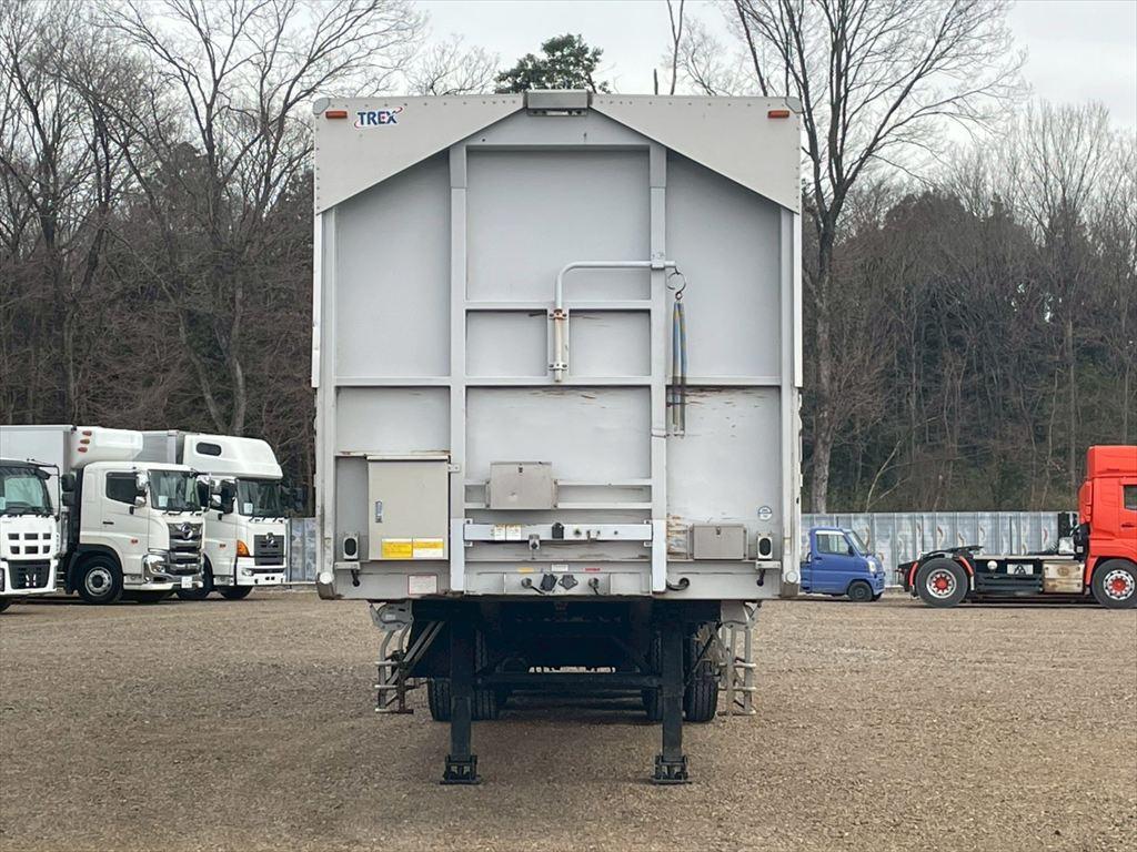 トレクス その他 PFB34118(その他)の写真15