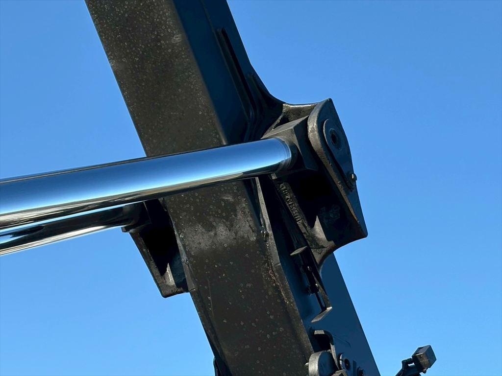 日野 プロフィア QKG-FS1EWBA(6x4)の写真10