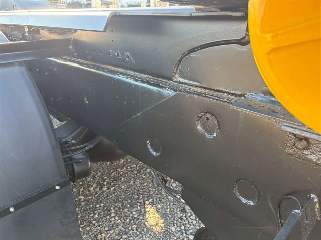 日野 プロフィア QKG-FS1EWBA(6x4)の写真17