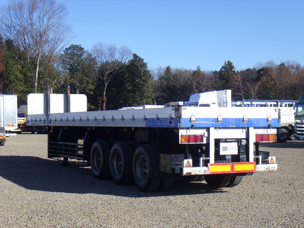 トレクス その他 PFB34117(その他)の写真2