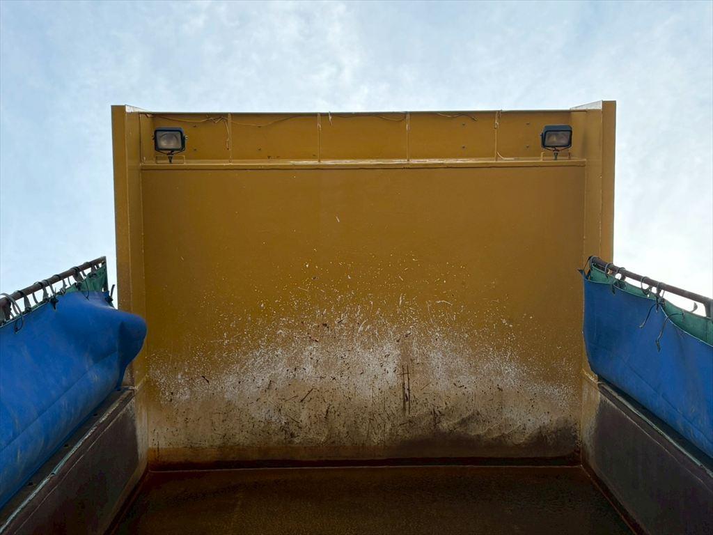 日野 プロフィア QKG-FS1EKDA(6x4)の写真7