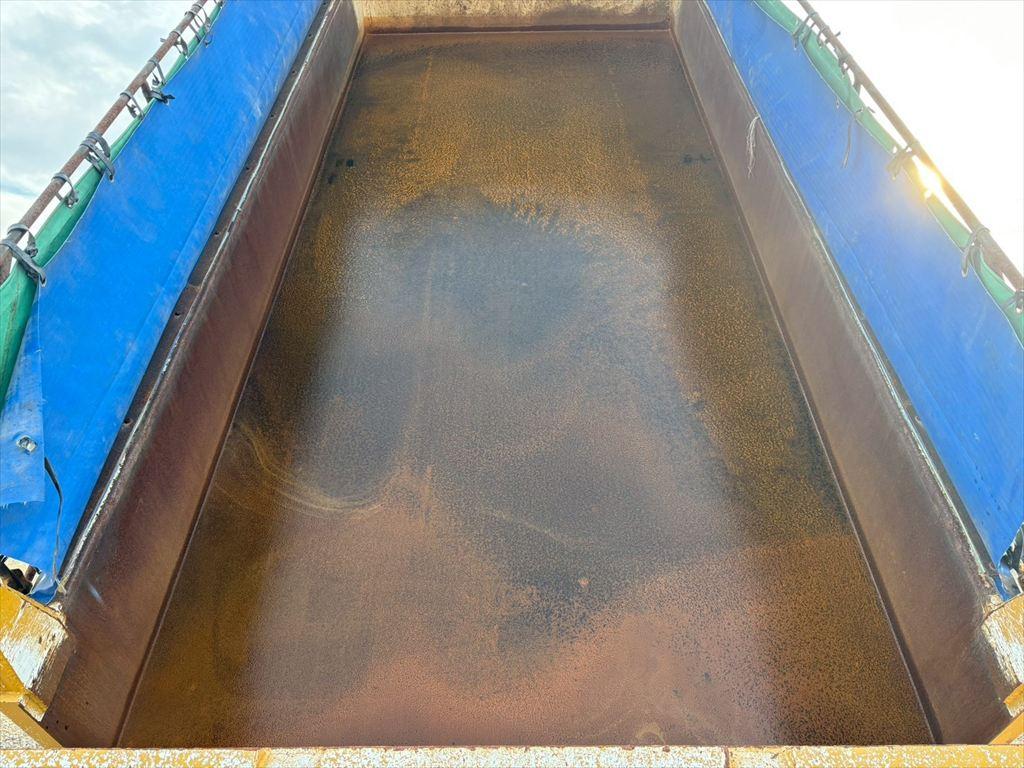 日野 プロフィア QKG-FS1EKDA(6x4)の写真8