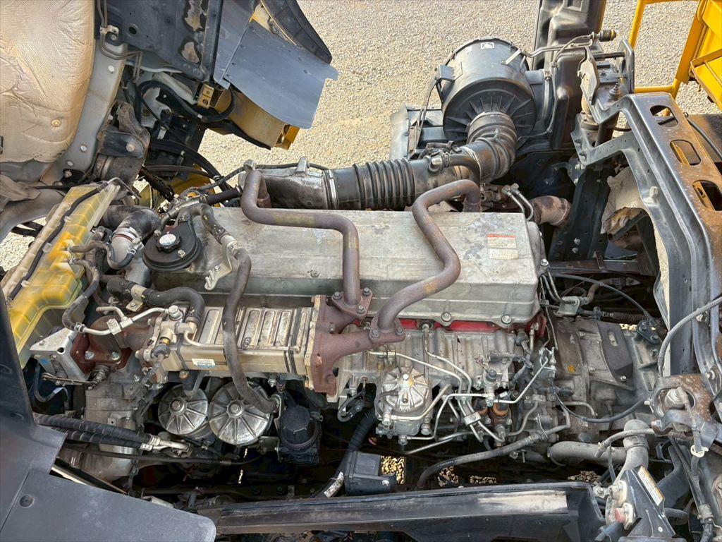 日野 プロフィア QKG-FS1EKDA(6x4)の写真19