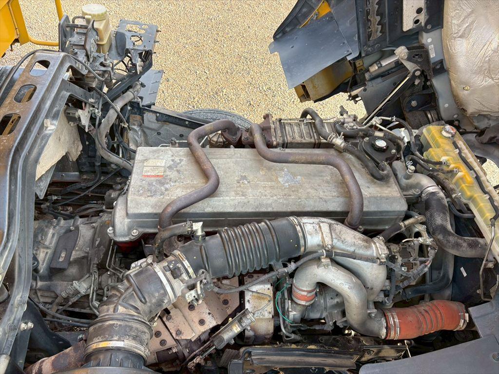 日野 プロフィア QKG-FS1EKDA(6x4)の写真20