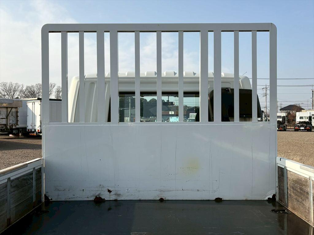 三菱 ファイター QDG-FQ62F(6x4)の写真7