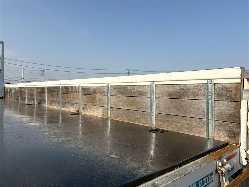 三菱 ファイター QDG-FQ62F(6x4)の写真10