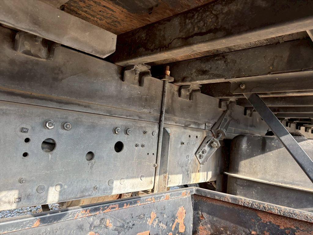 三菱 ファイター QDG-FQ62F(6x4)の写真15