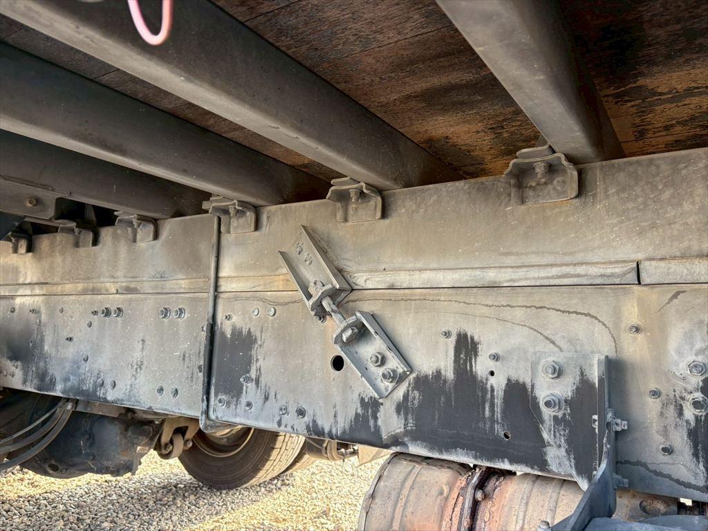 三菱 ファイター QDG-FQ62F(6x4)の写真16