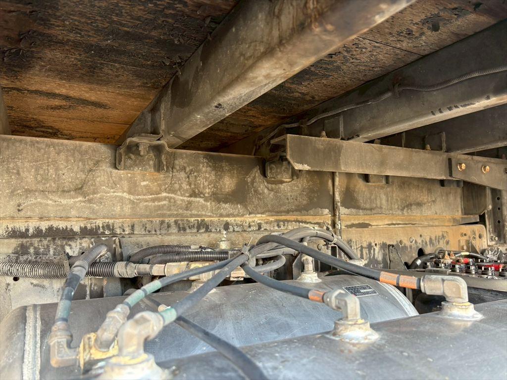 三菱 ファイター QDG-FQ62F(6x4)の写真17