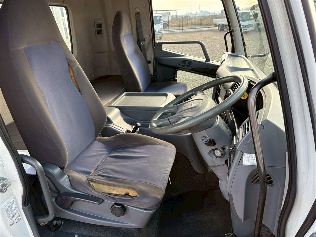 三菱 ファイター QDG-FQ62F(6x4)の写真21