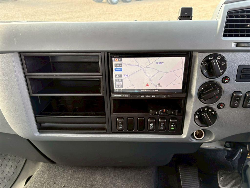 三菱 ファイター QDG-FQ62F(6x4)の写真22