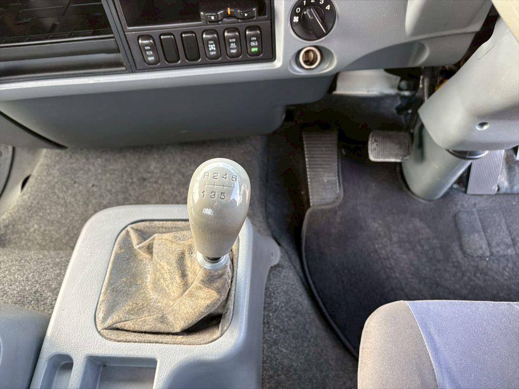 三菱 ファイター QDG-FQ62F(6x4)の写真23