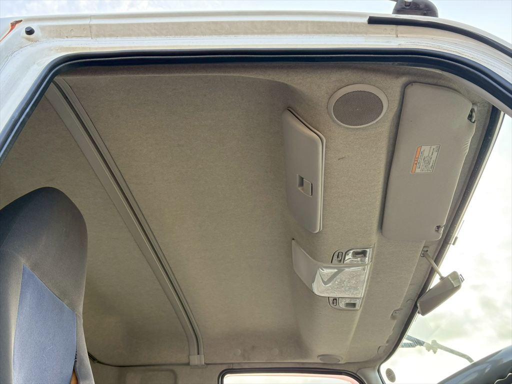 三菱 ファイター QDG-FQ62F(6x4)の写真24