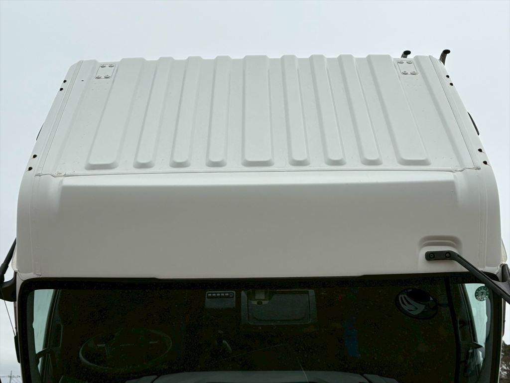 いすゞ ギガ QKG-EXD52BD(2WD)の写真20