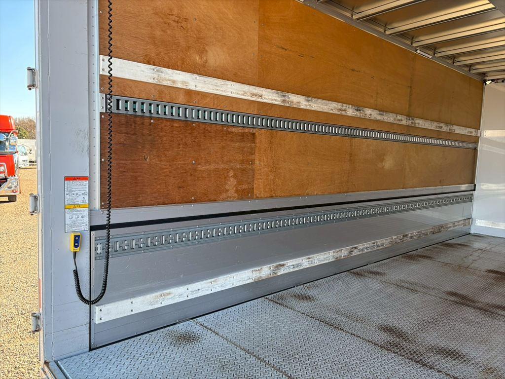 日野 レンジャー 2PG-FD2ABG(2WD)の写真9