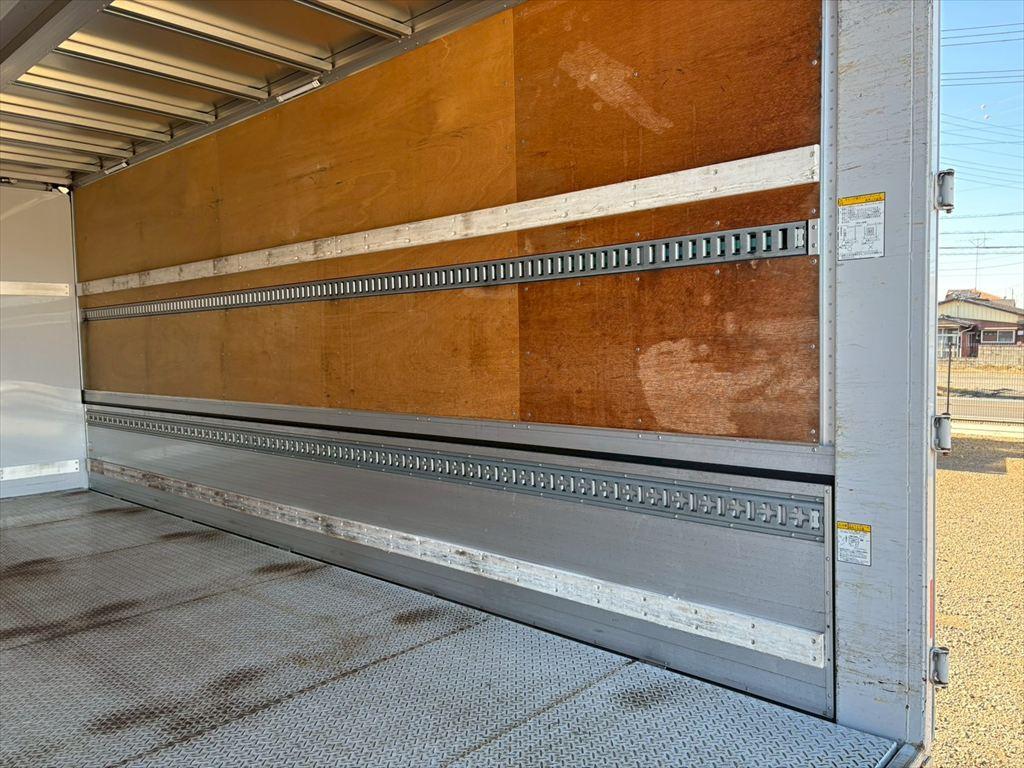 日野 レンジャー 2PG-FD2ABG(2WD)の写真10