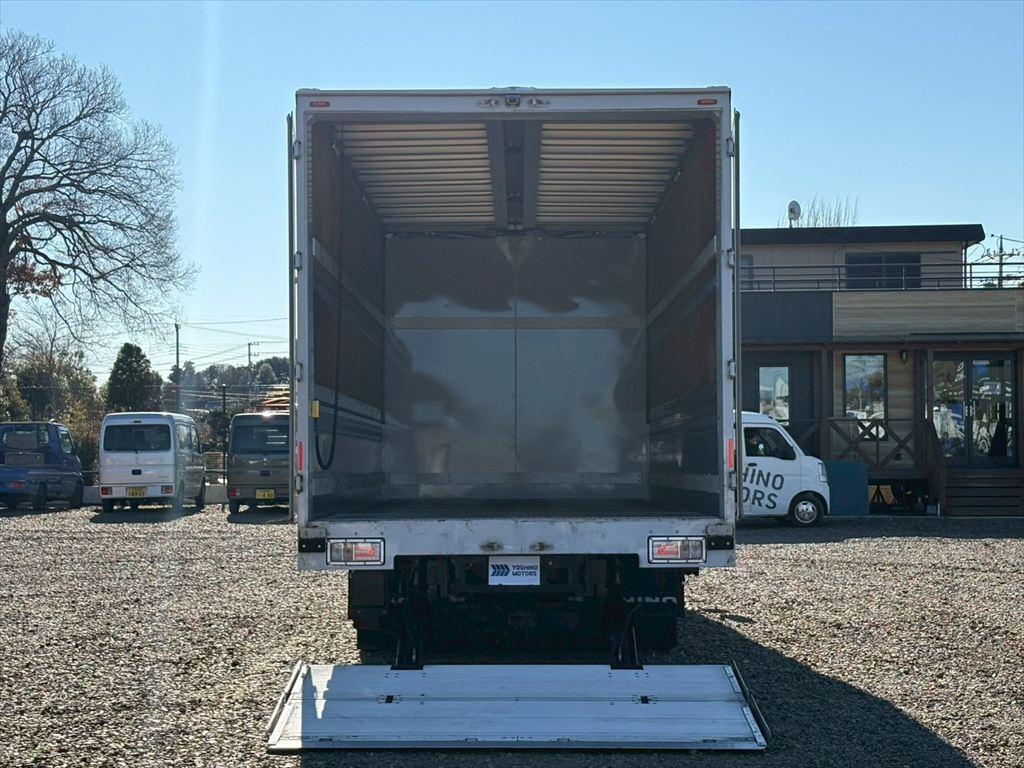 日野 レンジャー 2PG-FD2ABG(2WD)の写真11